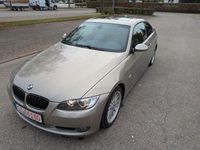 Gebraucht BMW 325 Performance 218 PS (160 kW) 2008 Coupé