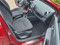 Gebraucht Renault Clio Life 73 PS (53 kW) 2017 Rot Kleinwagen