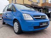 gebraucht Opel Meriva 1.8 Cosmo