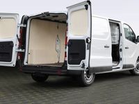 gebraucht Renault Trafic Lkw Komfort L2H1 3,1t dCi 130 NAVI PDC AH