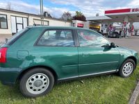 gebraucht Audi A3 8L