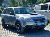 Occasion Subaru Forester Trend 147 ch (108 kW) 2011 Argent SUV