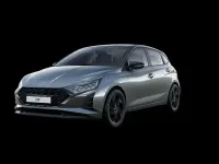 Neu Hyundai i20 Trend 101 PS (74 kW) 2025 Atlas white / sol Kleinwagen