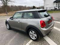 gebraucht Mini ONE 3-trg./Automatik/Einparkhilfe/Inspektion Neu