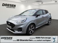 Gebraucht Ford Puma ST-Line 155 PS (114 kW) 2024 Silber SUV