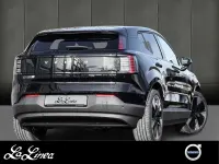 Gebraucht Volvo EX30 Ultra 200 kW (272 PS) 2025 Schwarz SUV