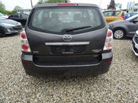 gebraucht Toyota Corolla Verso 2.2 D-4D Sol 7 Sitzer