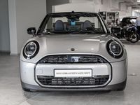 Gebraucht Mini Cooper Cabriolet Classic 163 PS (119 kW) 2025 Silber Cabrio