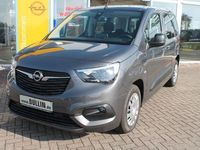Gebraucht Opel Combo Life Edition 131 PS (96 kW) 2023 Grau Van / Kleinbus