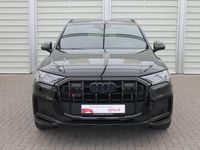 Gebraucht Audi SQ7 Ambiente 507 PS (372 kW) 2022 Mythosschwarz metallic SUV