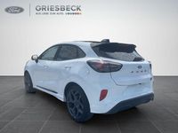 Neu Ford Puma ST 159 PS (116 kW) 2025 Weiß SUV