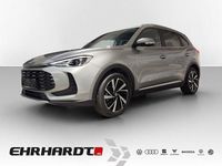 Neu MG ZS Luxury 197 PS (144 kW) 2026 Limousine