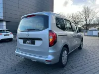 Gebraucht Nissan Townstar N-Connecta 131 PS (96 kW) 2025 Grey highland Van