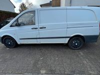 gebraucht Mercedes Vito 