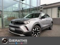 Gebraucht Opel Mokka Elegance 101 PS (74 kW) 2023 Grau SUV