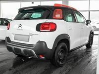 gebraucht Citroën C3 Aircross FEEL PT110 S&S+GRIP-CONTROL