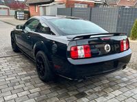 gebraucht Ford Mustang GT V8 Unfallfrei Carfax Clean TÜV NEU