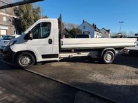 Gebraucht Fiat Ducato 160 PS (117 kW) 2020 Weiß Van