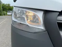 Gebraucht Mercedes Sprinter 170 PS (125 kW) 2025 Weiß Van