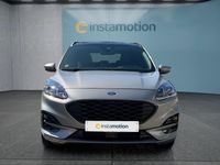 Gebraucht Ford Kuga ST-Line X 150 PS (110 kW) 2024 Silber SUV