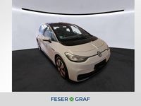 Gebraucht VW ID.3 Pro Performance 150 kW (204 PS) 2023 Weiß Kleinwagen