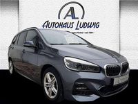 Gebraucht BMW 218 M Sport 136 PS (100 kW) 2023 Mineralgraumetallic Kombi