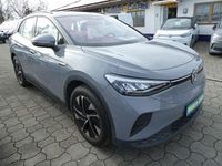 Gebraucht VW ID.4 Pro Performance 150 kW (204 PS) 2022 Grau SUV