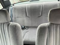 Gebraucht Buick Regal 139 PS (102 kW) 1990 Silber Coupé