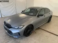 Gebraucht BMW 320 M Sport 190 PS (139 kW) 2024 Grau Limousine
