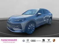 Neu VW T-Roc Life 116 PS (85 kW) 2026 Grau SUV