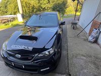 Gebraucht Subaru WRX STI 300 PS (220 kW) 2008 Kleinwagen