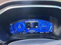 Gebraucht Ford Kuga Titanium X 190 PS (139 kW) 2023 Weiß SUV