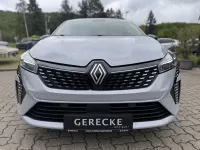 Gebraucht Renault Clio V Techno 91 PS (66 kW) 2025 Grau Limousine