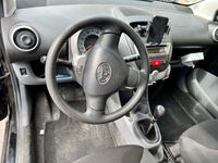 gebraucht Toyota Aygo TÜV Neu, Klima