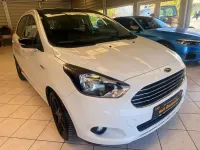 Usado Ford Ka Plus 86 HP (63 kW) 2017 Branco Citadino