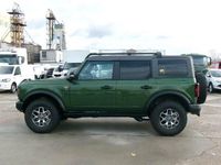 Neu Ford Bronco 334 PS (245 kW) 2025 Grün SUV