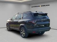 Neu Dacia Bigster Expression 140 PS (102 kW) 2025 Perlmuttschwarz SUV