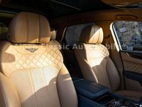 gebraucht Bentley Bentayga W12 Standheizung Head-Up ACC 22" AHK