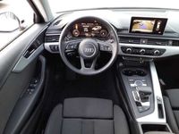 gebraucht Audi A4 35 TFSI sport Xenon ACC+ VirtualCockp Kam DAB