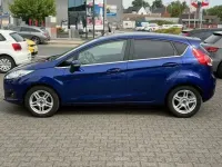 Gebraucht Renault Clio IV Bose Edition 90 PS (66 kW) 2014 Andere Limousine