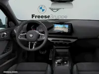 Neu BMW 123 Performance 218 PS (160 kW) 2026 Blau Kleinwagen