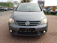 Gebraucht VW Golf V 140 PS (102 kW) 2007 Grau Limousine