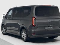 Neu VW T7 Style 150 PS (110 kW) 2026 Grau Van