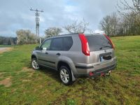 gebraucht Nissan X-Trail 4x4 I-WAY 2.0 dCi DPF 110kW AUTO I-WAY