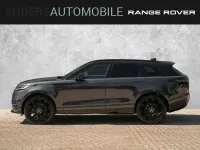Gebraucht Land Rover Range Rover Velar Autobiography 300 PS (220 kW) 2025 Grau SUV