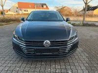 Brugt VW Arteon 150 HK (110 kW) 2020 Sort Sedan