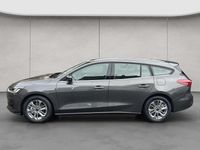 Neu Ford Focus 116 PS (85 kW) 2026 Magnetic metallic Kombi