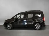 Neu Renault Kangoo Techno 89 kW (122 PS) 2025 Blackpearlschwarz Van / Kleinbus