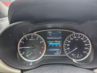 Gebraucht Nissan Micra N-Way 71 PS (52 kW) 2019 Blau Kleinwagen