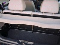 Gebraucht Seat Arosa 50 PS (36 kW) 1999 Schwarz Kleinwagen